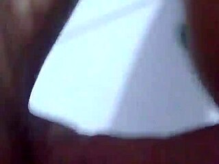 Namoradinha Safada Gets Anal Fucked and Squirts Hard