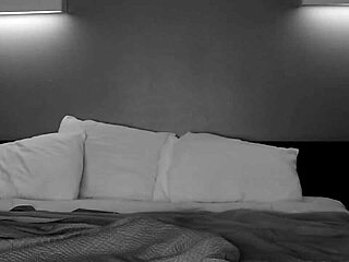 hey, that hot milf syren de mer is banging a huge stranger brad newman in a hotel room for the first time