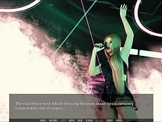 Tales from the unending void 131