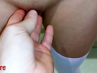 Try Not To Cum From Best Pussy Rubbing!