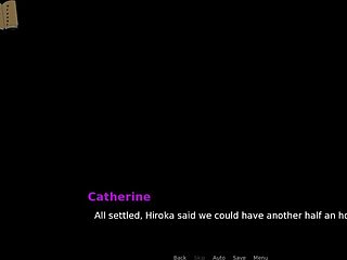 Academy 218 Hentai Game Anime