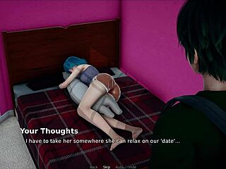 my bully is my lover 14 homemade amateur game