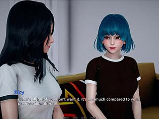 my bully is my lover 14 homemade amateur game