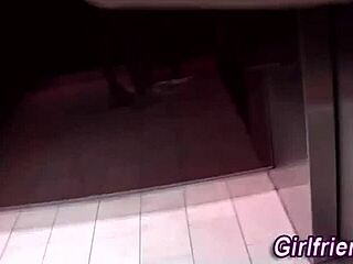 Busty Teen 18+ POV Licking