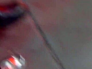 i, as mistress stacey, dominate my slave with rough anal sex in this intense session