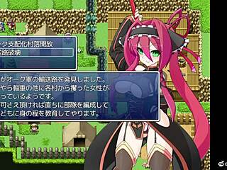 Is this hentai gangbang too lewd for you? Emblem Knightess Nord squirts in 3d cartoon creampie.