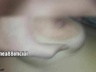 Stepsister Compilation of Nightly Cock Play Fun