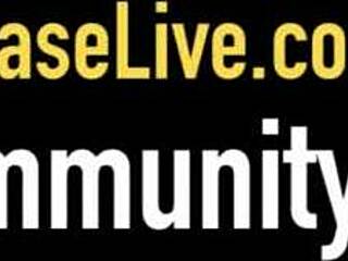 Intense Happy Ending Handjob with Busty MILF Charlee Chase and Dirty Talk