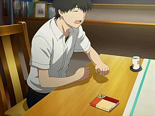 Legendary Hentai Anime About Eating Pancreas In Subtitled Version