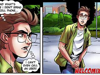 Fucking Hot Maid At Breakfast, Nerd Stallion