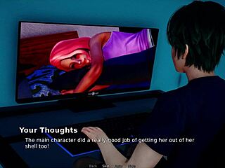 my bully is my lover 14 homemade amateur game