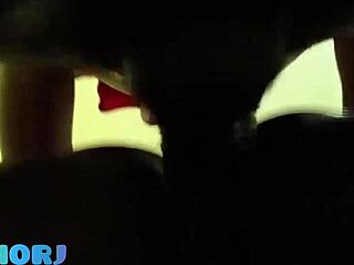 Young Indian Babe Feels Intense Pleasure Riding Monster Cock