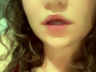 Dj Brisa Gets Guided Jerk Off by Mommy Noel