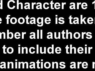 Sfm blender 3d sex animations compilation one