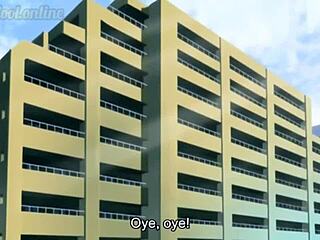 Colegiala Es Follada Por Su Maestro Capitulo 2!