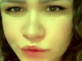 Dj Brisa Gets Guided Jerk Off by Mommy Noel