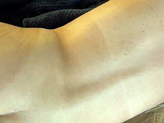 I woke my hot step sis with my hard cock