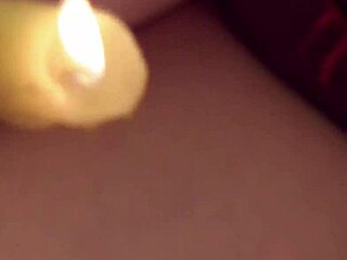 Bizarre Teen 18+ Faces Nasty Lesbian Domination Facial