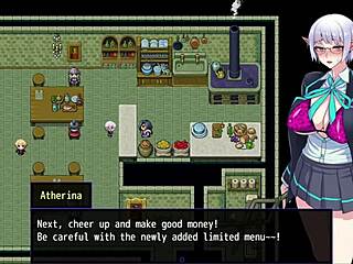 Kris Uses Toys In Humiliating Sex Game