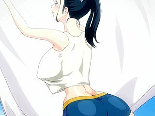 Koumi-Jima Island Females Subjugated In Intense Sex Scenes