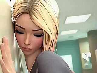 Gwens Work Out Hydrafxx