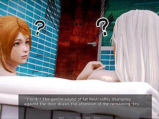 Academy 218 Hentai Game Anime