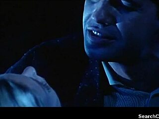 a quick fuck before the recording