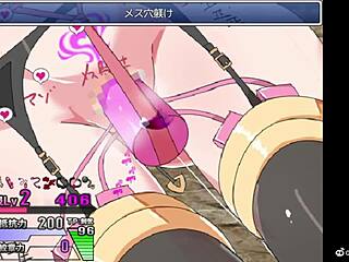 Is this hentai gangbang too lewd for you? Emblem Knightess Nord squirts in 3d cartoon creampie.