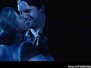 a quick fuck before the recording