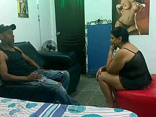 first part of delicious anal banging with my stepdad feels so good