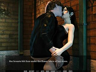 Tales from the unending void 131