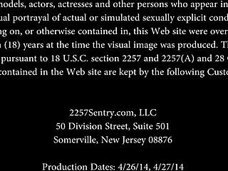 bound kinky slut sucking on dick with choking and domination