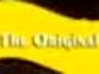 Tattooed thin model masturbates solo with glass butt plug in doggy