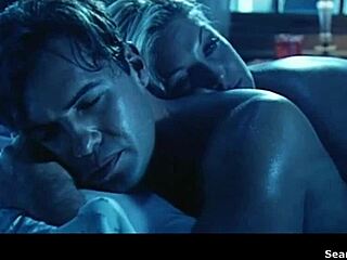 a quick fuck before the recording