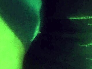 I sucked the black guy's dick deliciously.