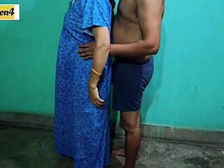 Friend Fucks Wife In Threesome