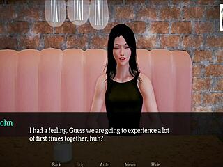 My new family 73: intense family dynamics