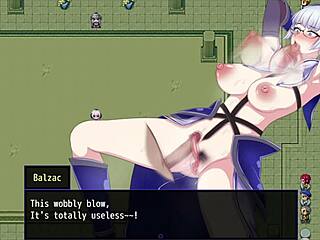 Kris Uses Toys In Humiliating Sex Game