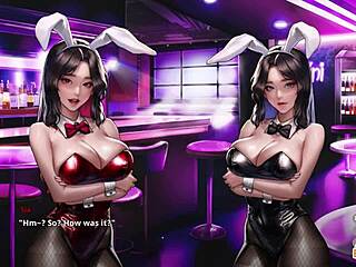 Naughty Nurse Yui Gives Surprise Handjob In Ep3