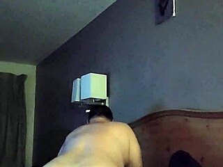 Hot Wife's Wet Pussy Gets Hardcore Fucking and Big Ass Pounding!