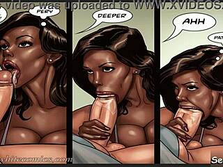 gay boy with big ass shakes it seductively while dancing in front of friends