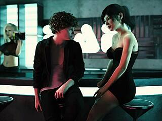 Tales from the unending void 131