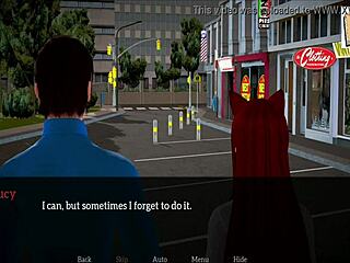 My new family 73: intense family dynamics