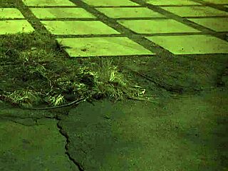 Brazilian teen in hardcore BDSM domination scene