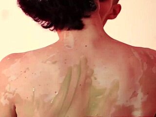 Bringmeaboy Twink Daniel Hausser Rides Monster Cock Bareback In Gay Threesome