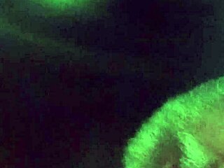 I sucked the black guy's dick deliciously.