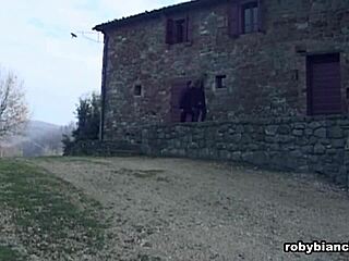 Teen opens her ass for boyfriend in deepthroat and anal sex.