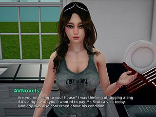 My Bully Is My Lover 44