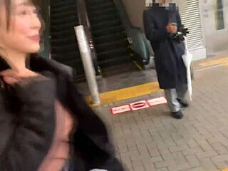 I’m obsessed with this Japanese babe riding me cowgirl style until cum!