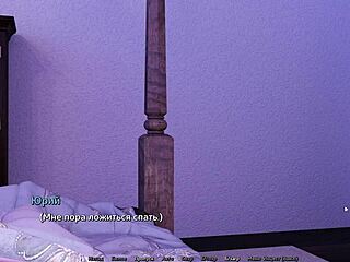 Sunshine Love Part 44: Redhead Slave Gets Dominated With Monster Cock